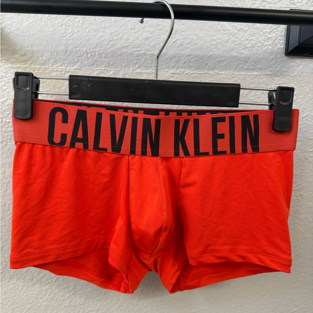 Calvin Klein Boxer Briefs